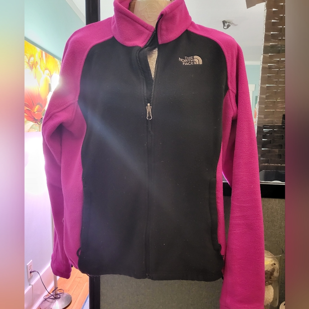 Northface Jacket - Picture 1 of 4